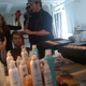 Image for article titled Adrianne Curry Tweets About Her Sex Tape